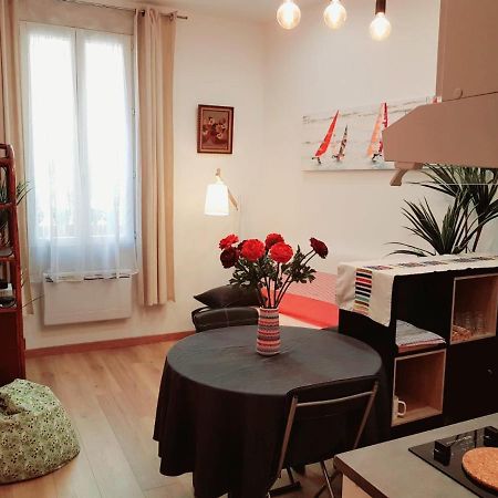 Wonderful Heart Of Nice, Ac, 15" Sea Exterior foto