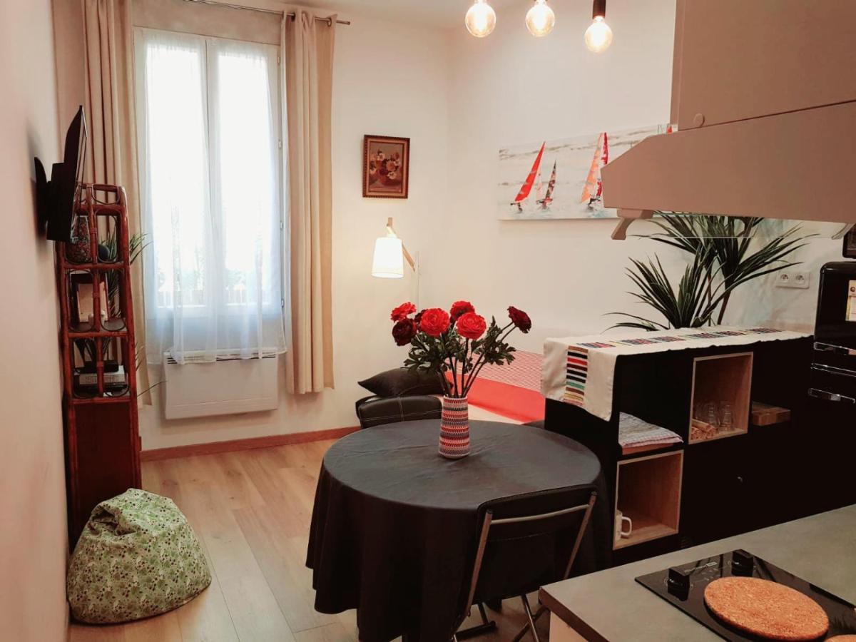Wonderful Heart Of Nice, Ac, 15" Sea Exterior foto