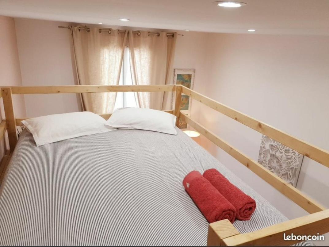 Wonderful Heart Of Nice, Ac, 15" Sea Exterior foto