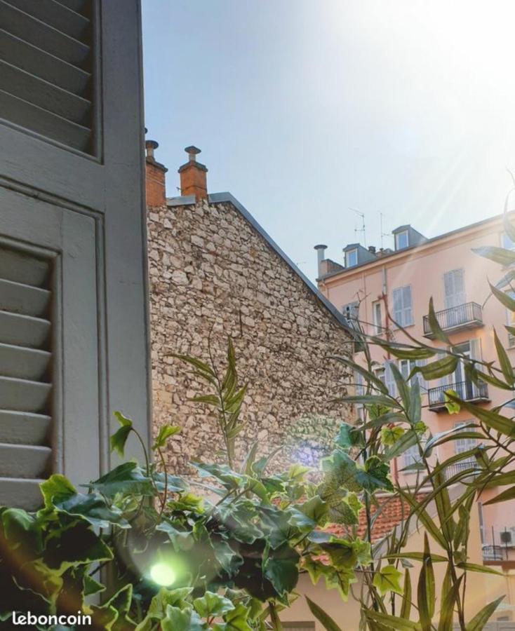 Wonderful Heart Of Nice, Ac, 15" Sea Exterior foto